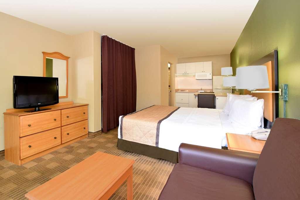 טוקווילה Extended Stay America Suites - Seattle - Southcenter חדר תמונה