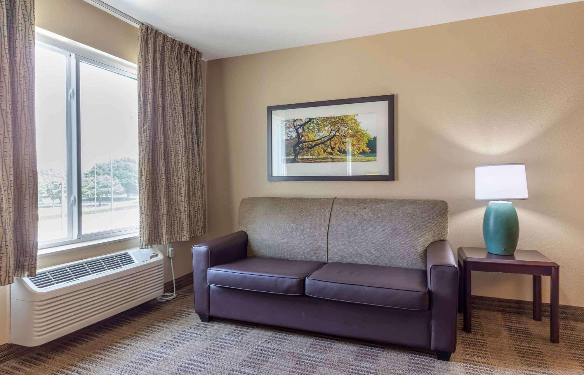טוקווילה Extended Stay America Suites - Seattle - Southcenter מראה חיצוני תמונה