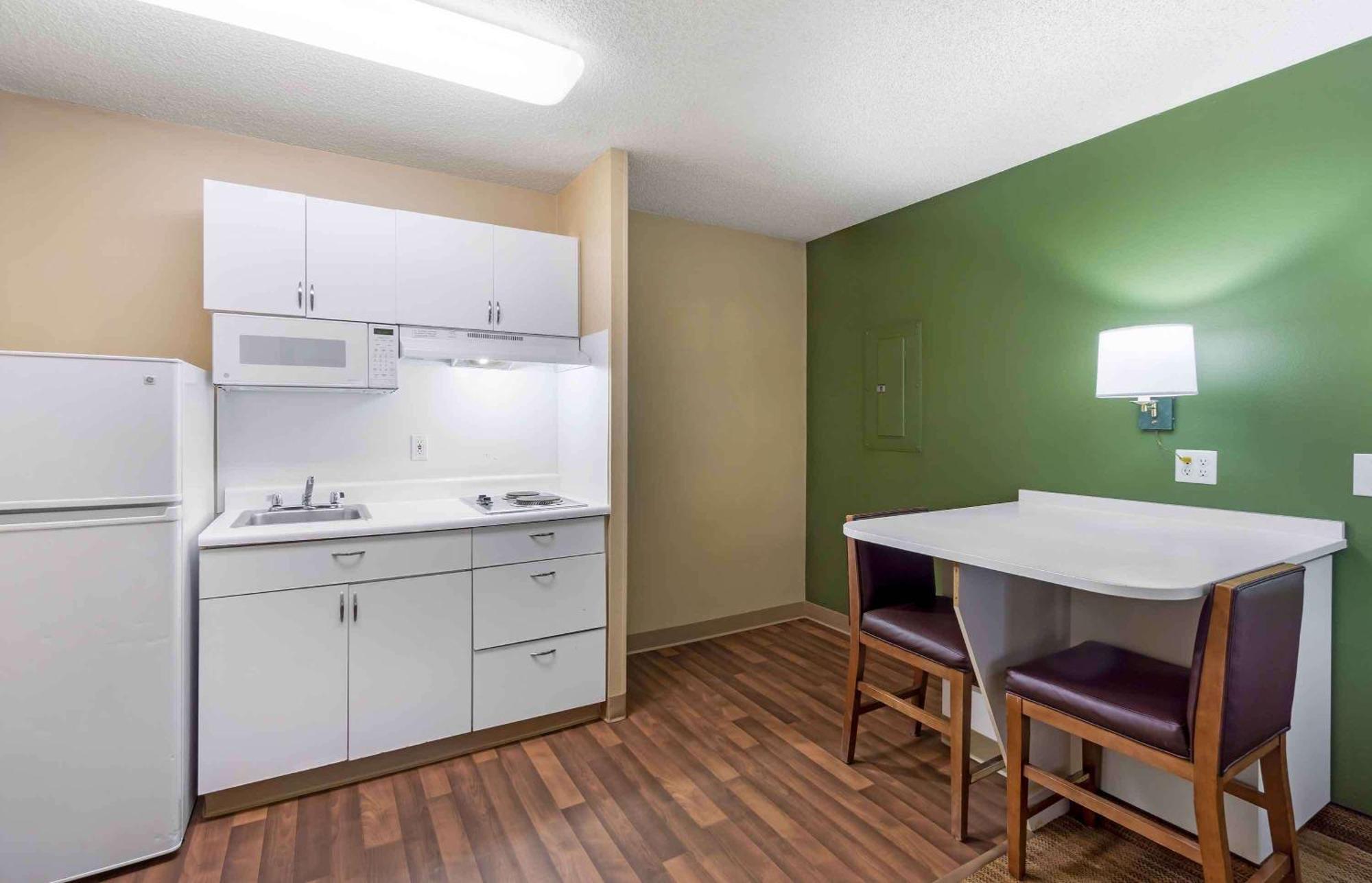 טוקווילה Extended Stay America Suites - Seattle - Southcenter מראה חיצוני תמונה