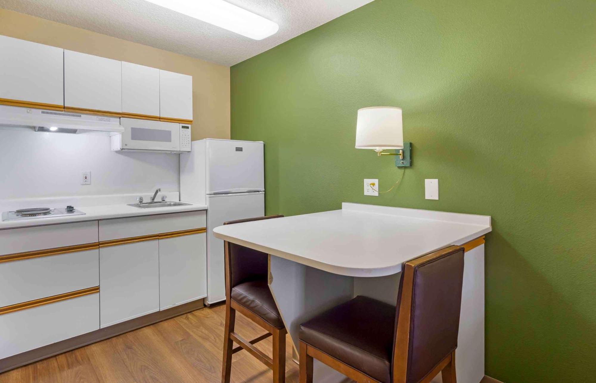 טוקווילה Extended Stay America Suites - Seattle - Southcenter מראה חיצוני תמונה
